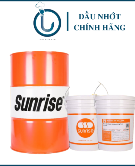 Dầu không pha nước | OIL HT - 15