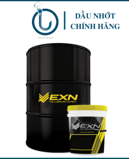 EXN - EMPLIOS SAE 15W-40 | API CI - 4/SL TURBO PLUS